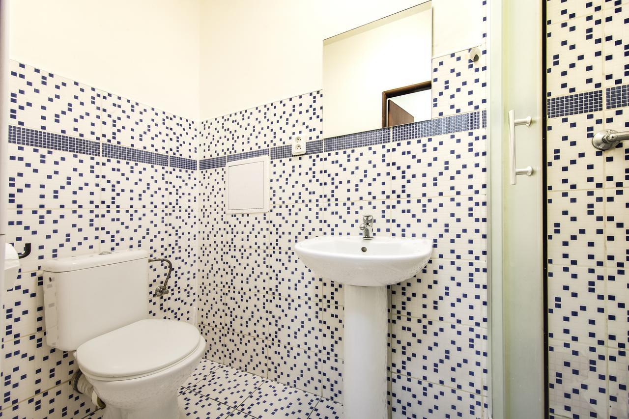 Aparthotel Zarra Prag Rum bild