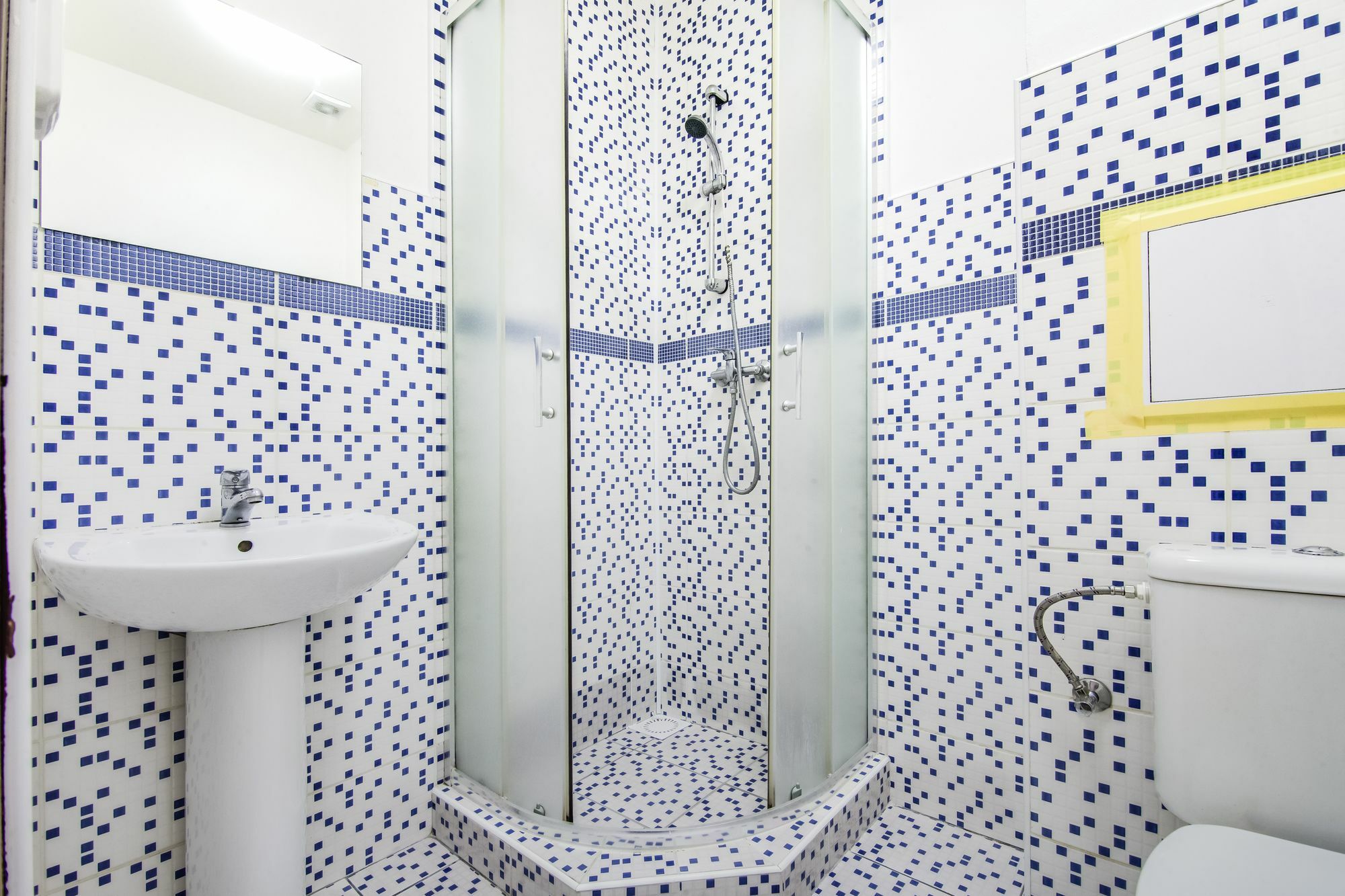 Aparthotel Zarra Prag Exteriör bild